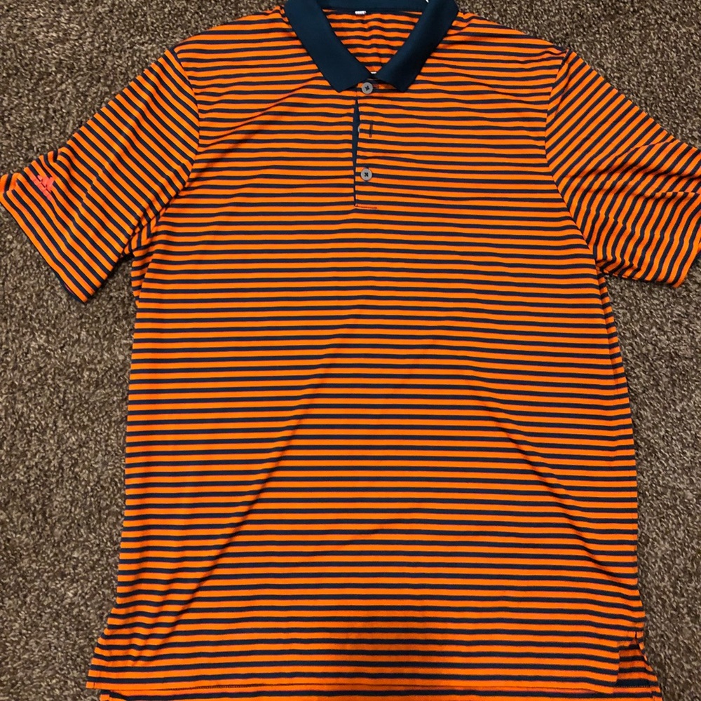 Adidas Climacool Performance Polo Shirt